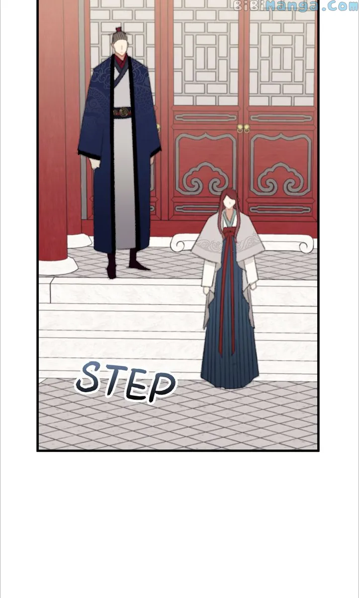 Queen’s Man - Chapter 21