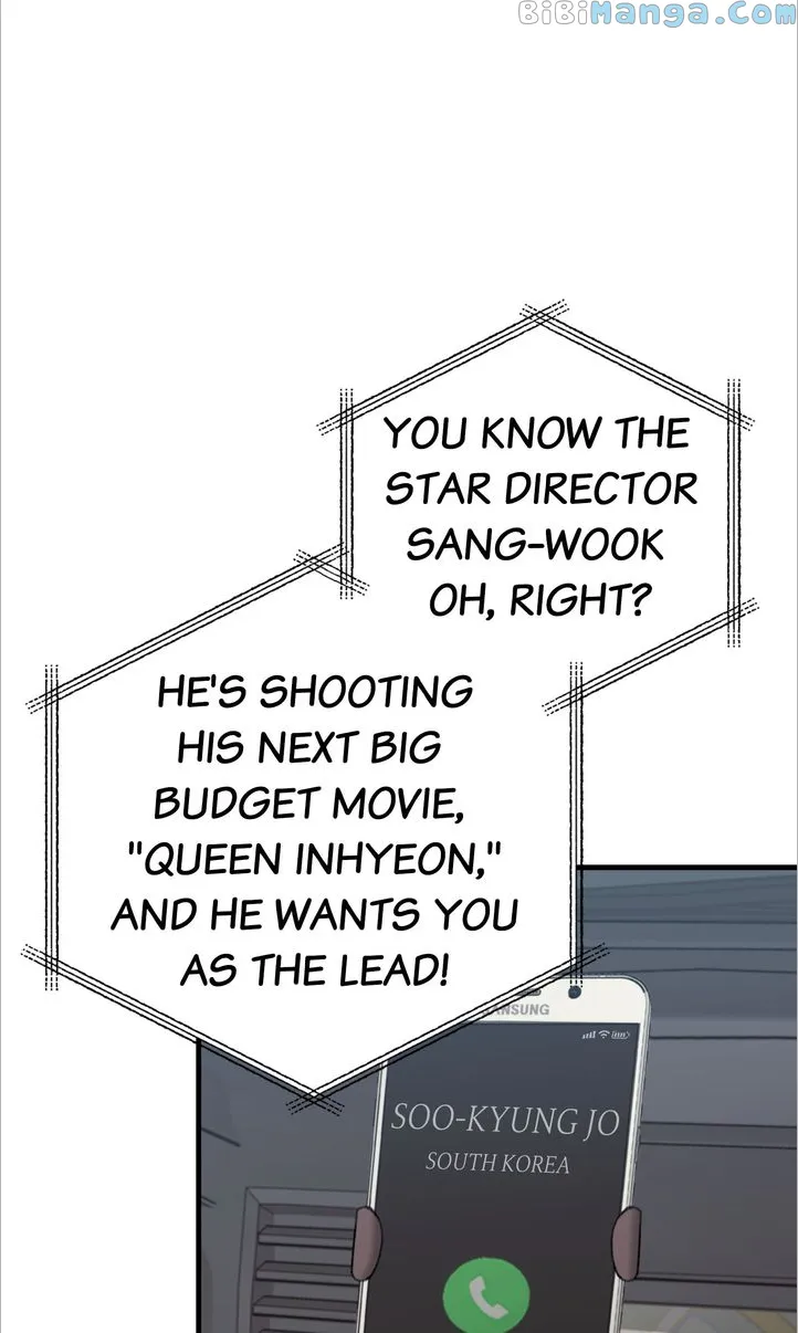 Queen’s Man - Chapter 3