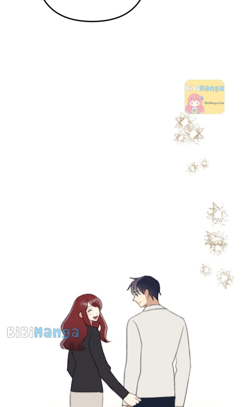 Queen’s Man - Chapter 30