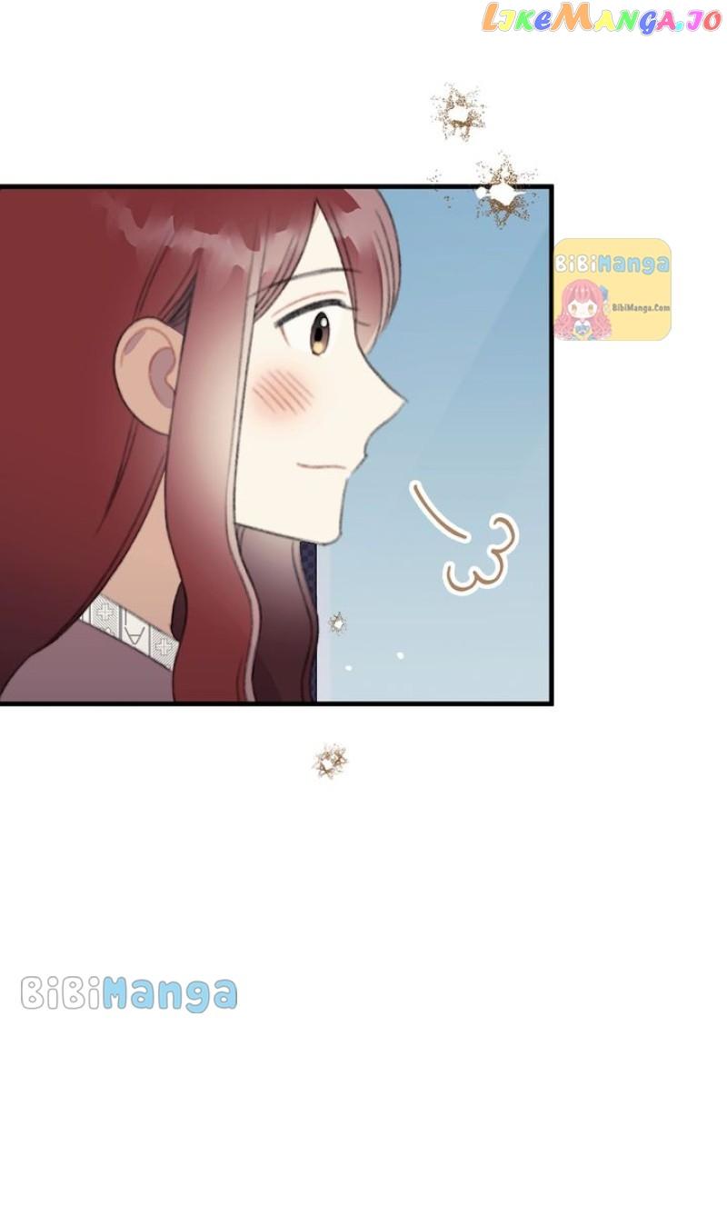 Queen’s Man - Chapter 33