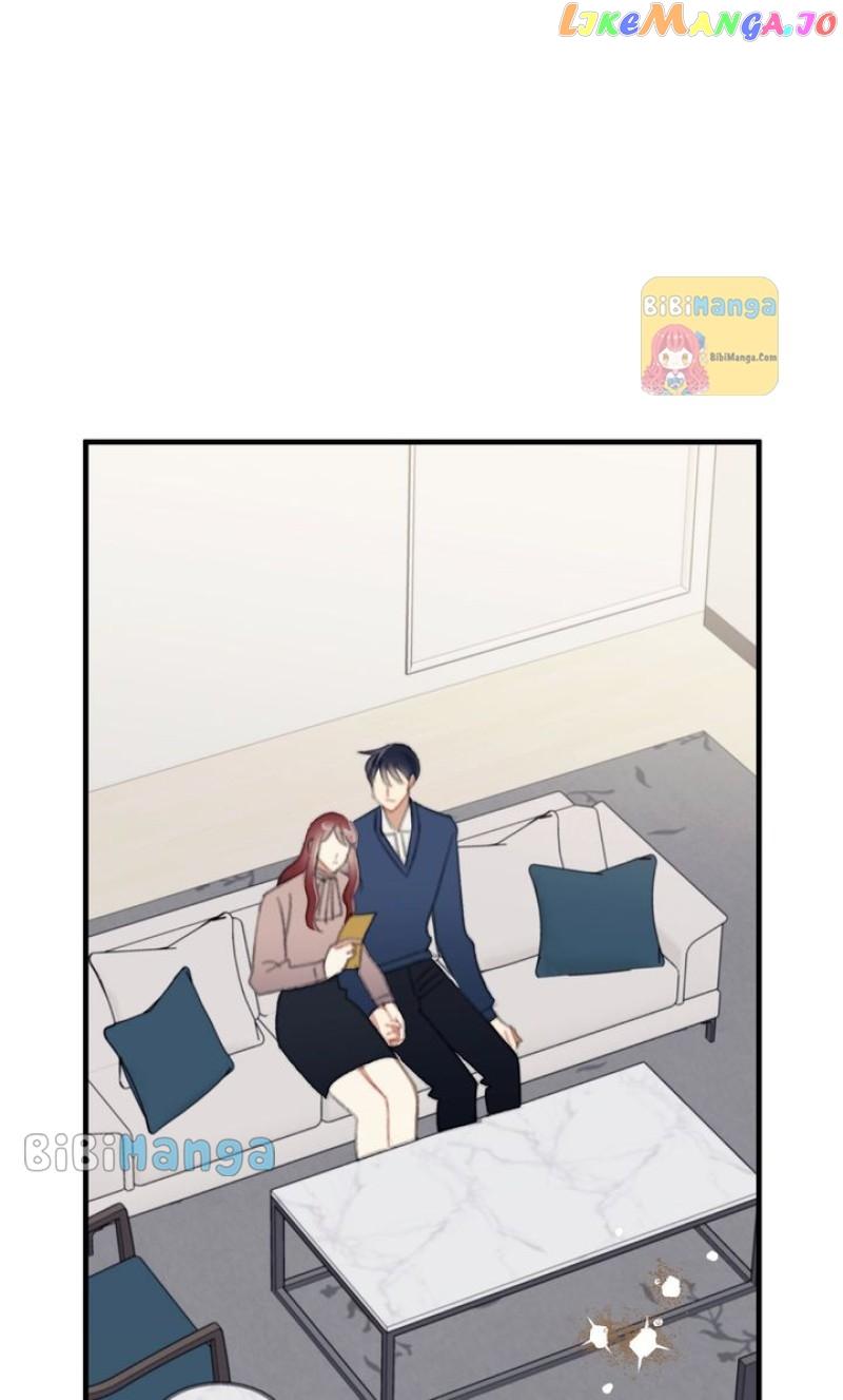 Queen’s Man - Chapter 33