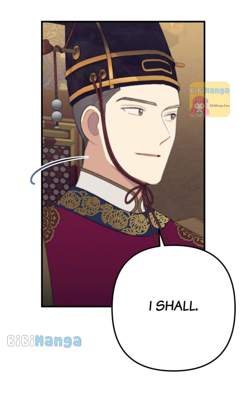 Queen’s Man - Chapter 28