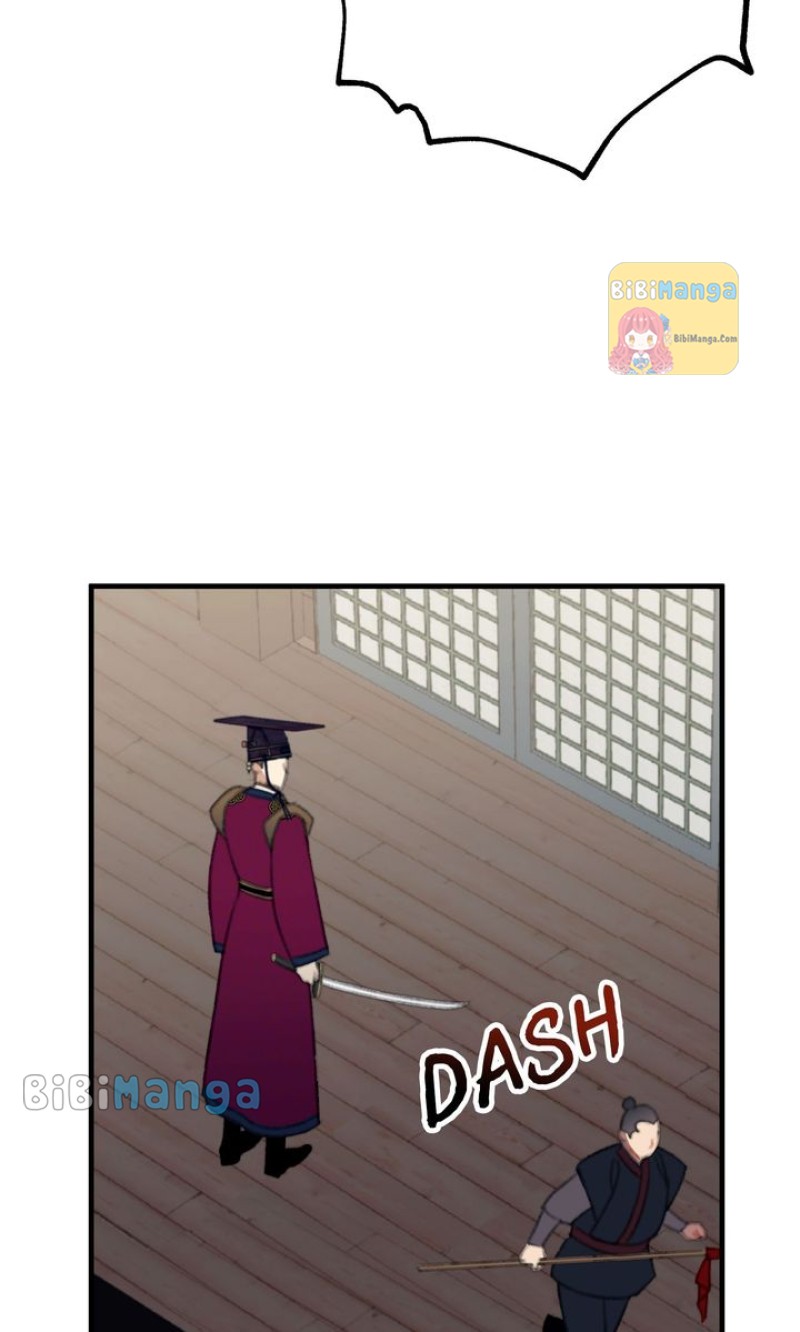 Queen’s Man - Chapter 29