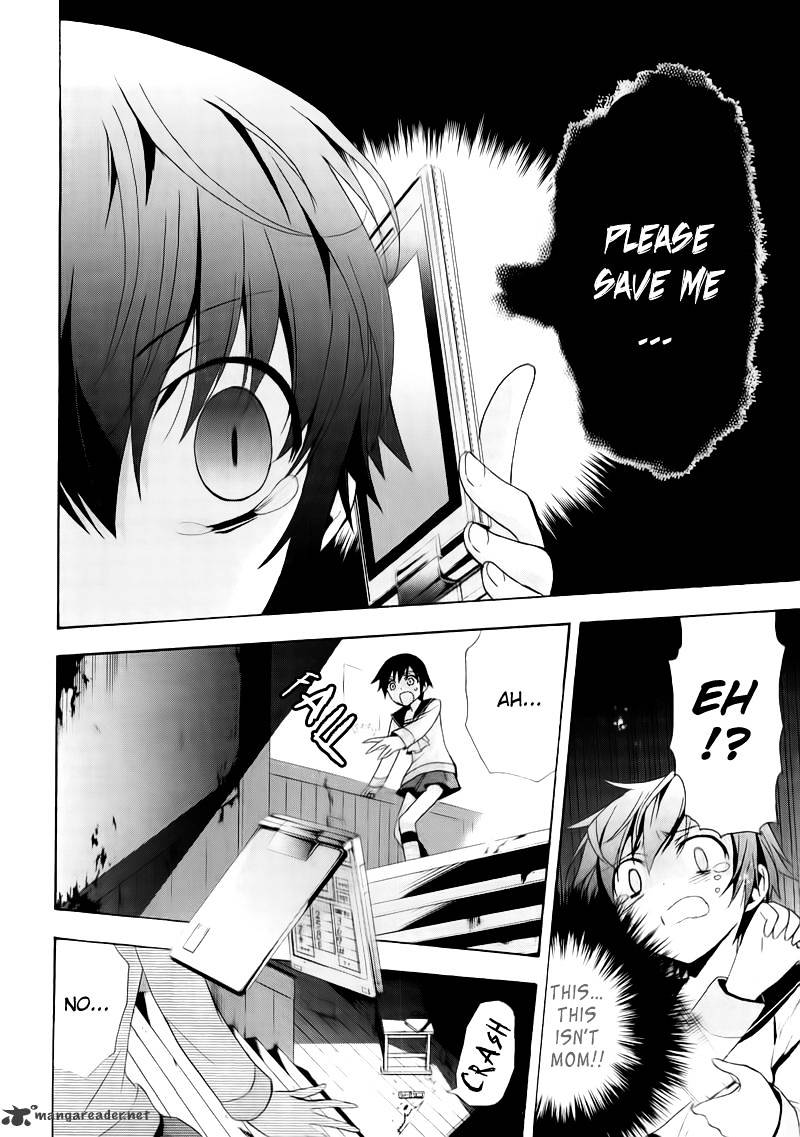 Corpse Party: Blood Covered - Chapter 14 : Hope