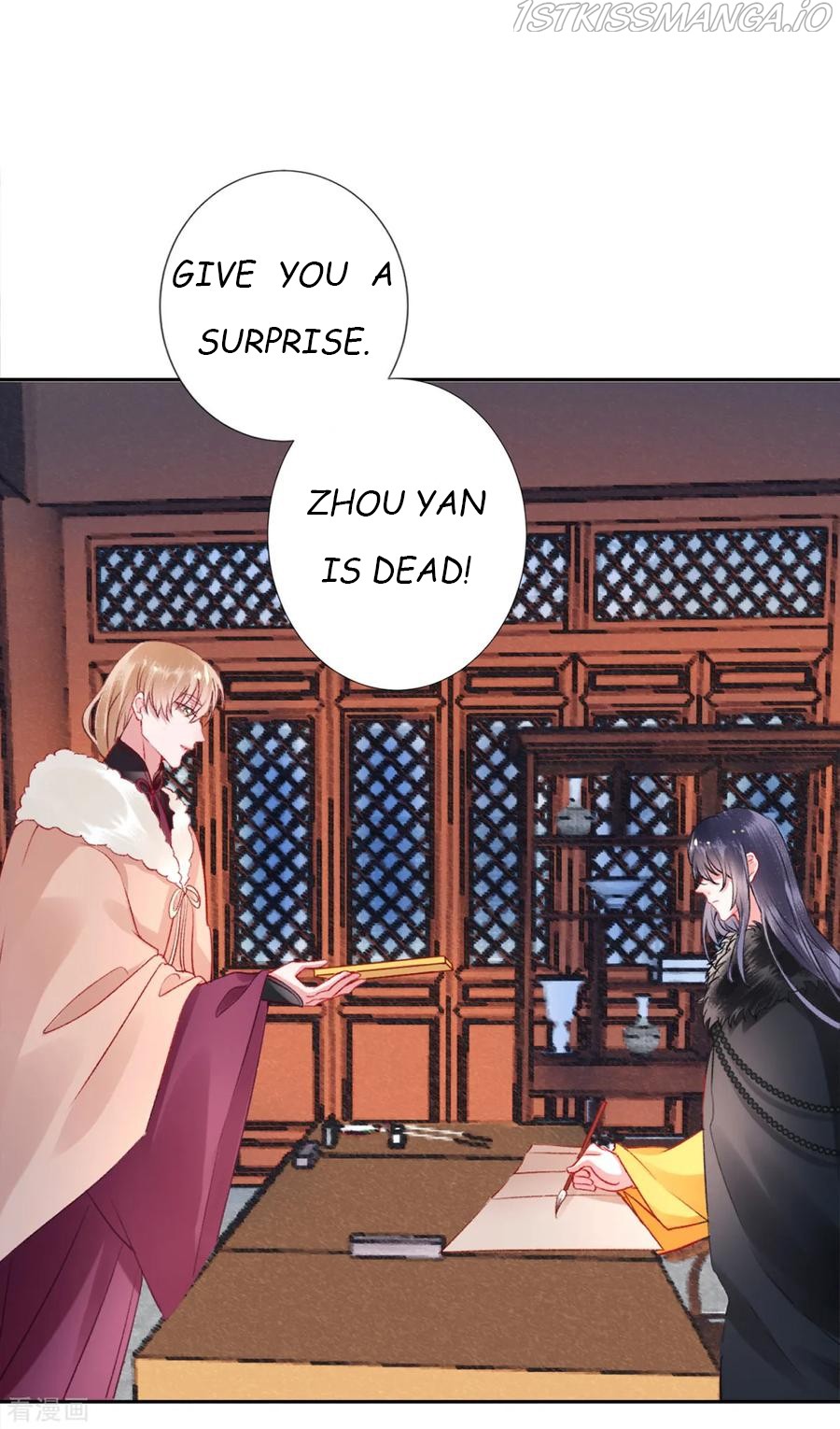 9000 Years Old Empress - Chapter 40