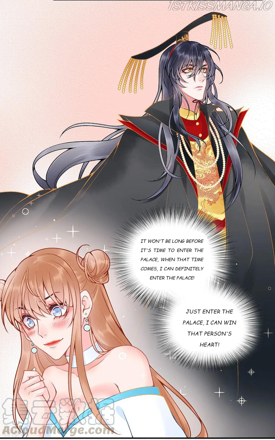 9000 Years Old Empress - Chapter 80