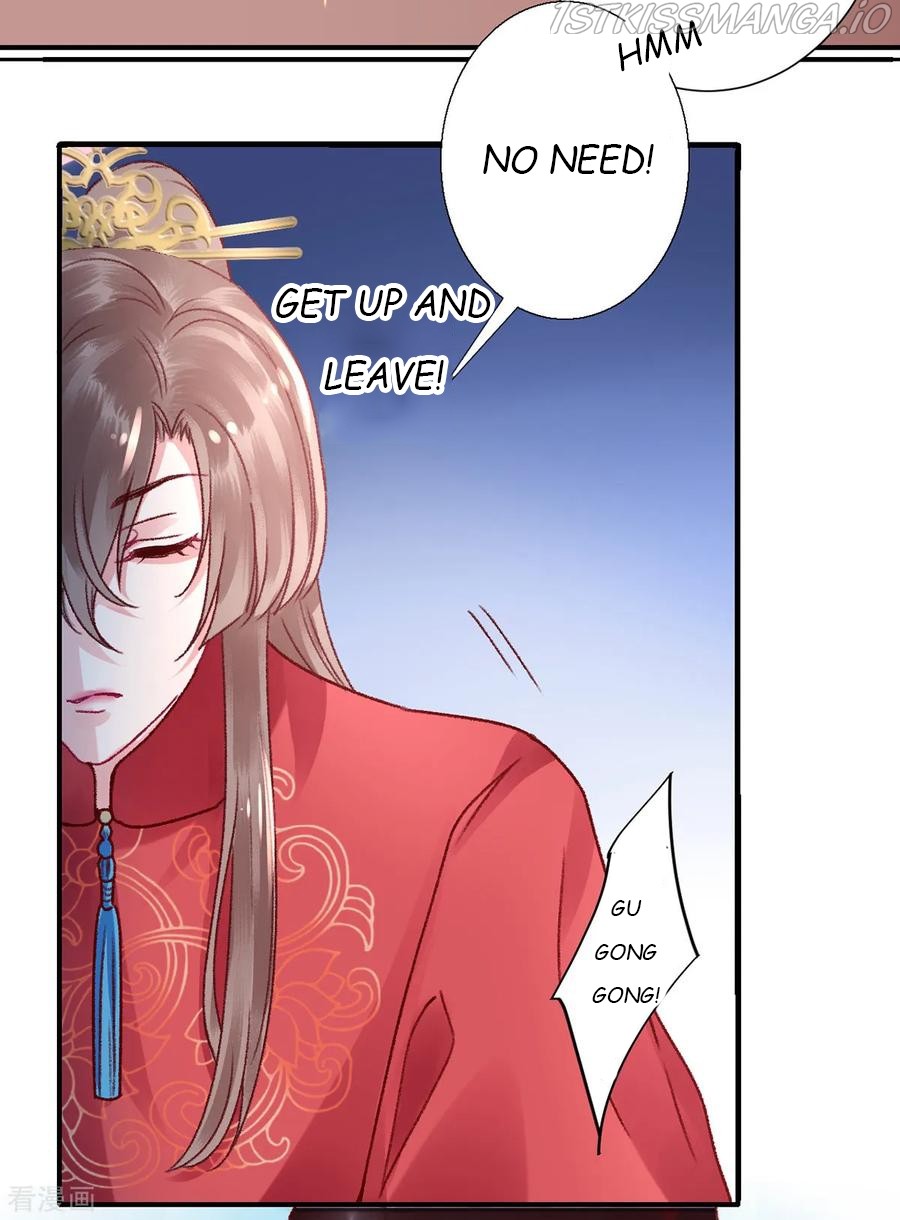 9000 Years Old Empress - Chapter 38