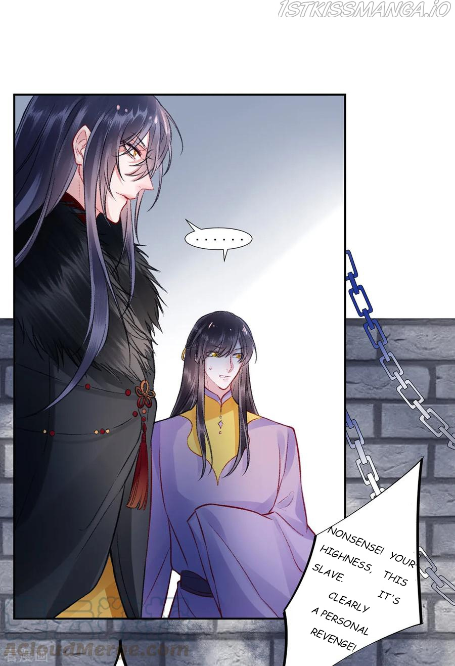 9000 Years Old Empress - Chapter 37