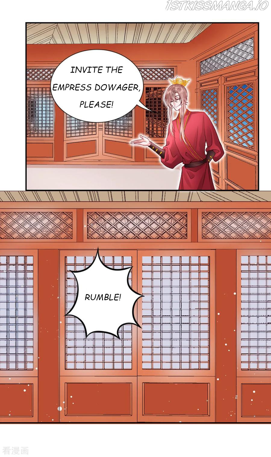 9000 Years Old Empress - Chapter 51