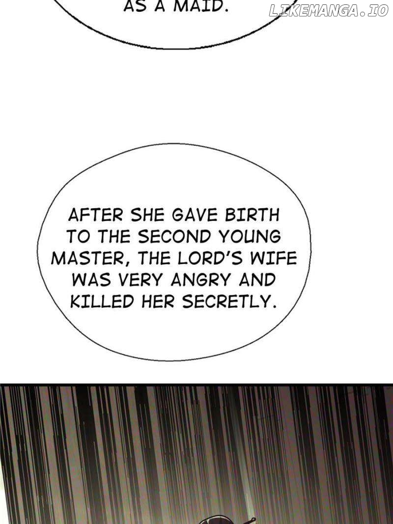 This Martial Saint Is Way Too Generous - Chapter 48