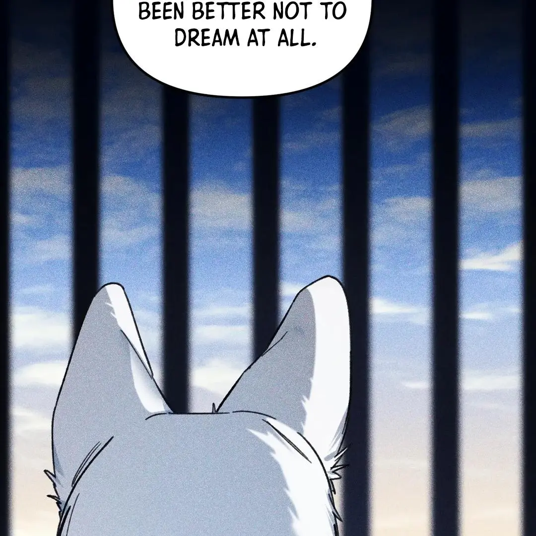 Wolf In The Cage - Chapter 18