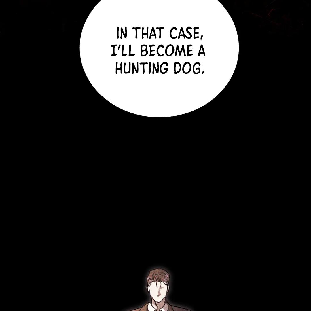 Wolf In The Cage - Chapter 15