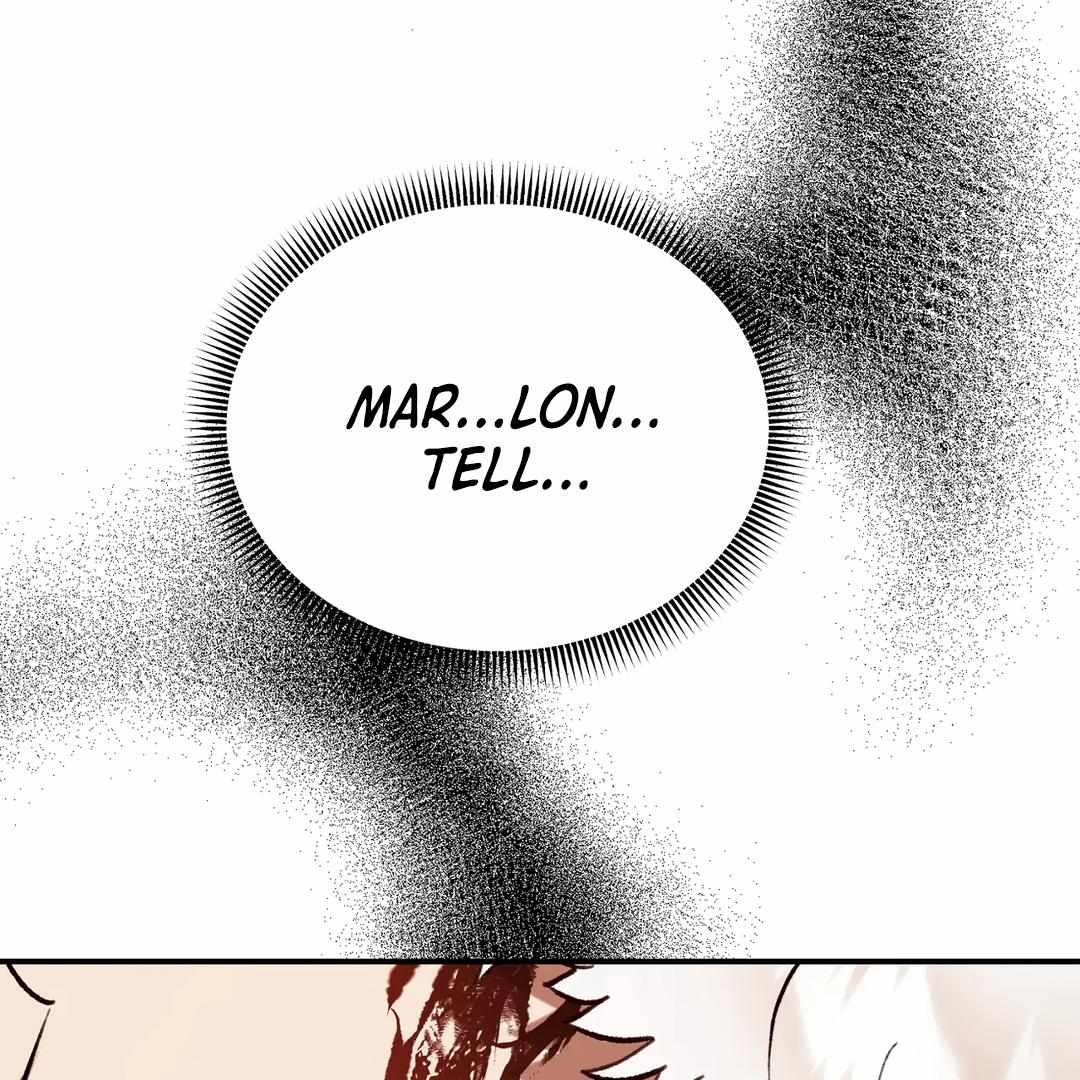 Wolf In The Cage - Chapter 25