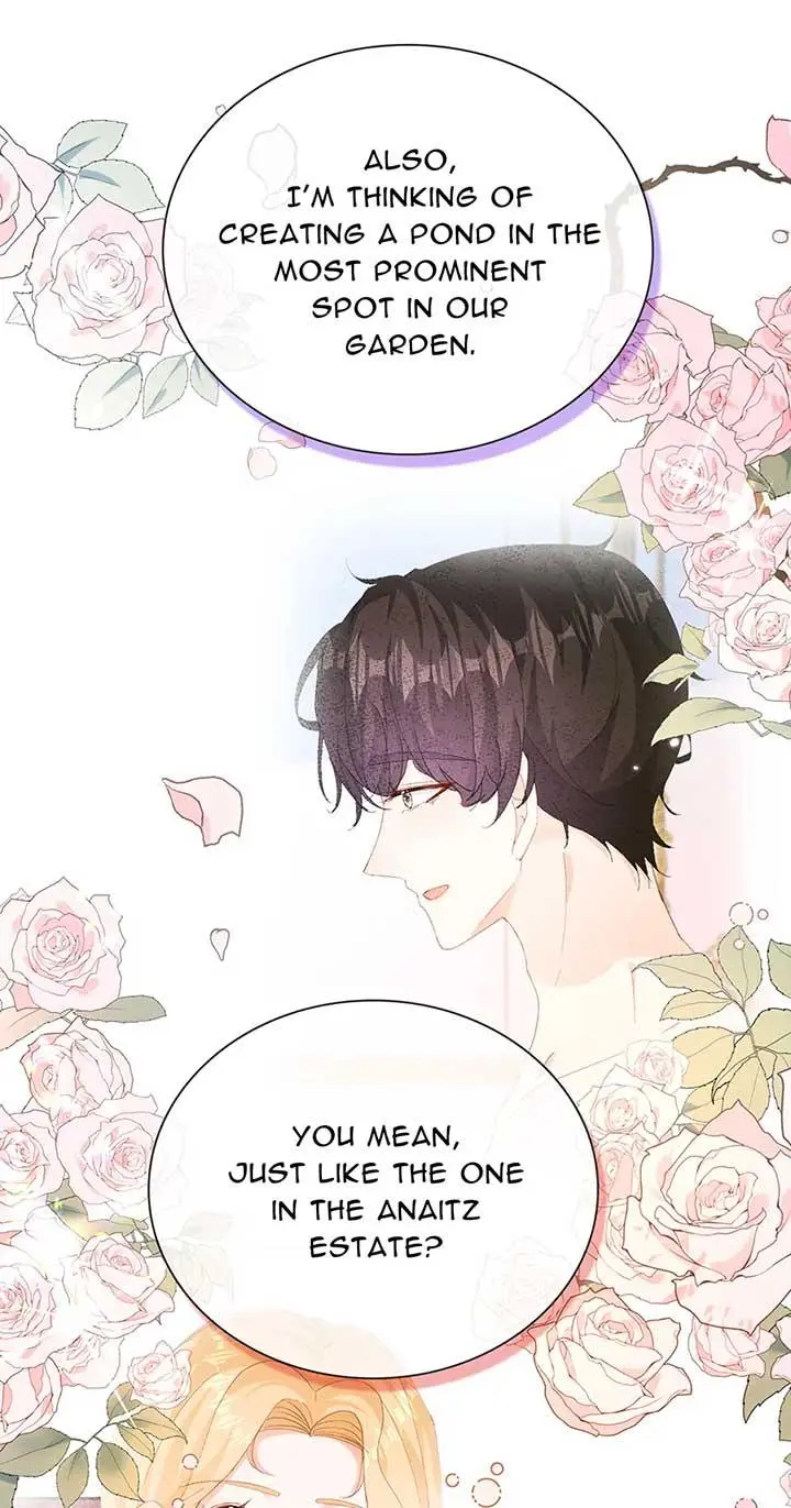 Be Crazy About Me - Chapter 44