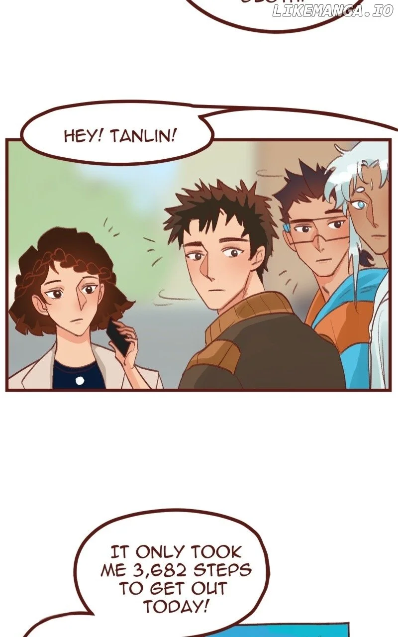 Bailin And Li Yun - Chapter 69