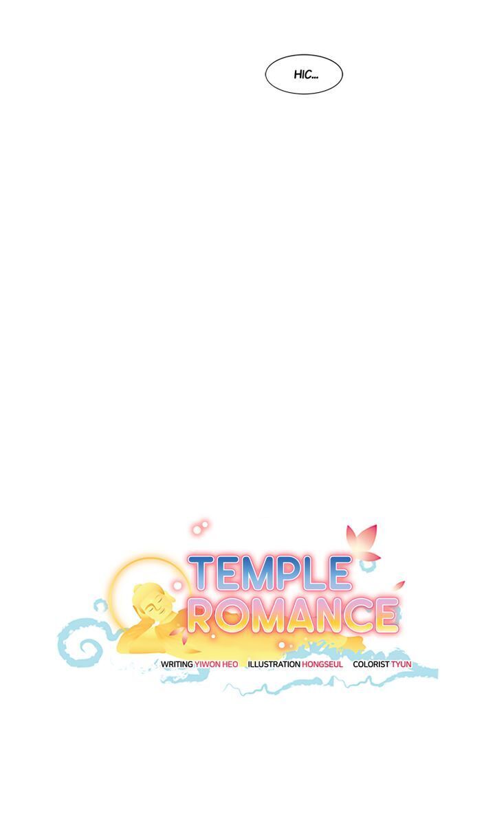 Temple Romance - Chapter 48