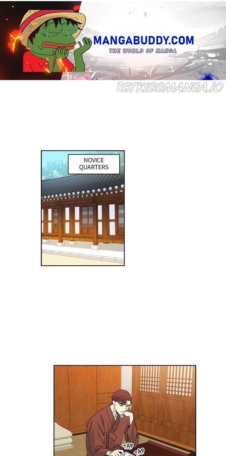 Temple Romance - Chapter 78