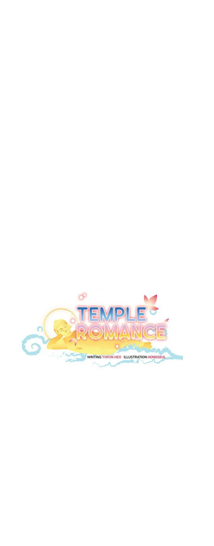 Temple Romance - Chapter 7