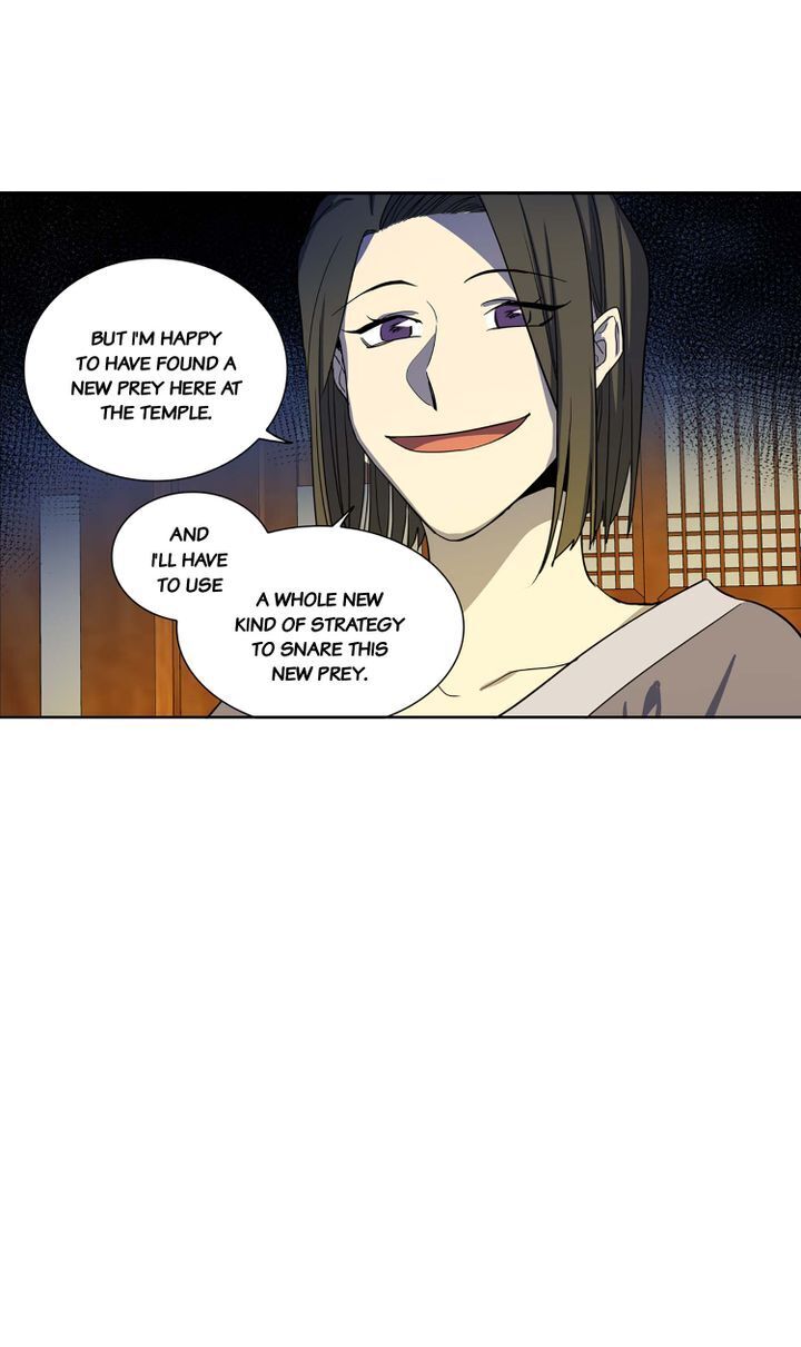 Temple Romance - Chapter 59