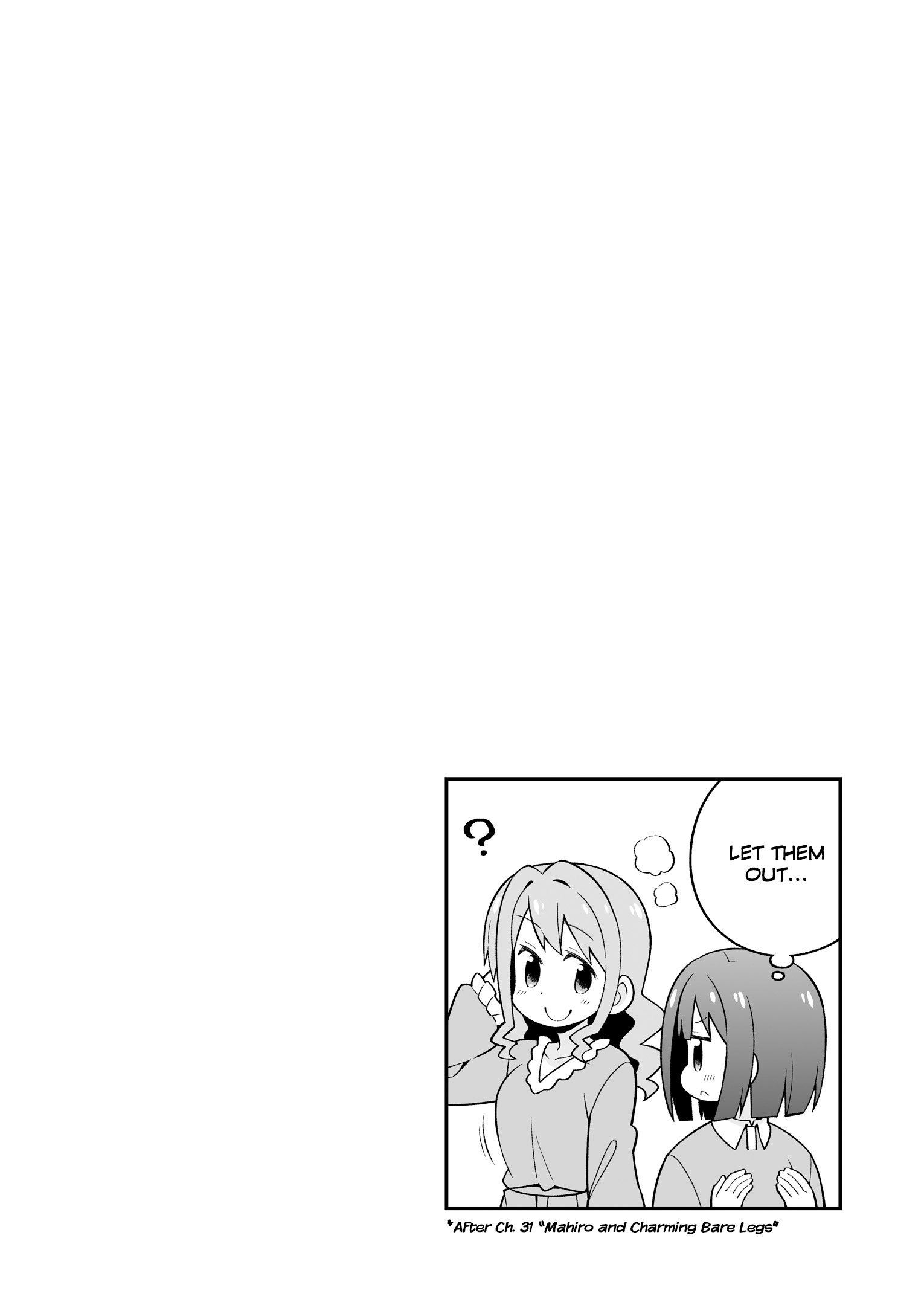 Onii-Chan Is Done For - Vol.4 Chapter 35.4: [Temp]32.5 &Amp; 33.5 &Amp; Mini Extra (3 Of 10).Zip