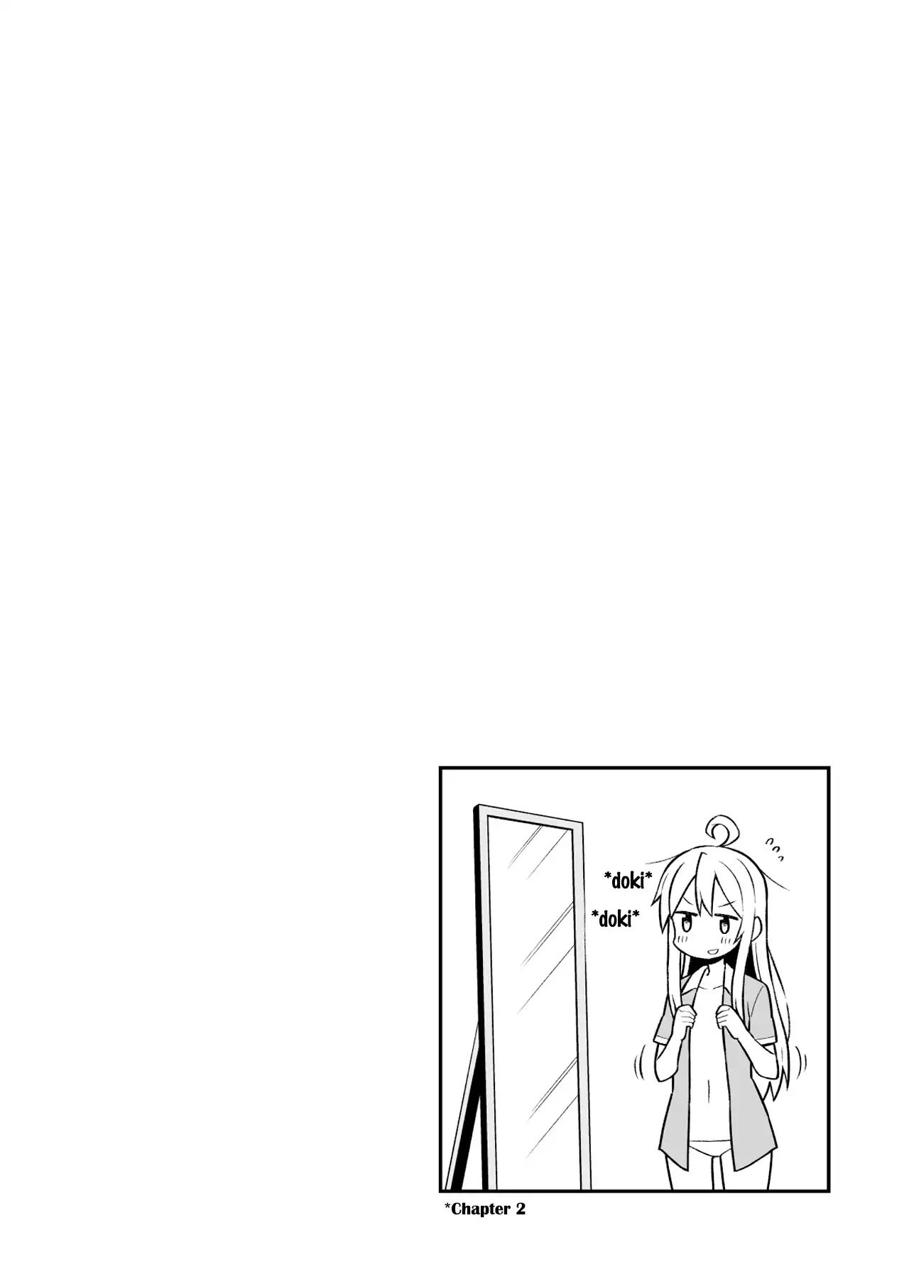 Onii-Chan Is Done For - Chapter 10.9: Mini Extras