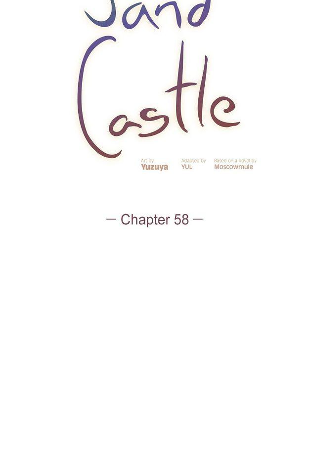 Sand Castle - Chapter 58