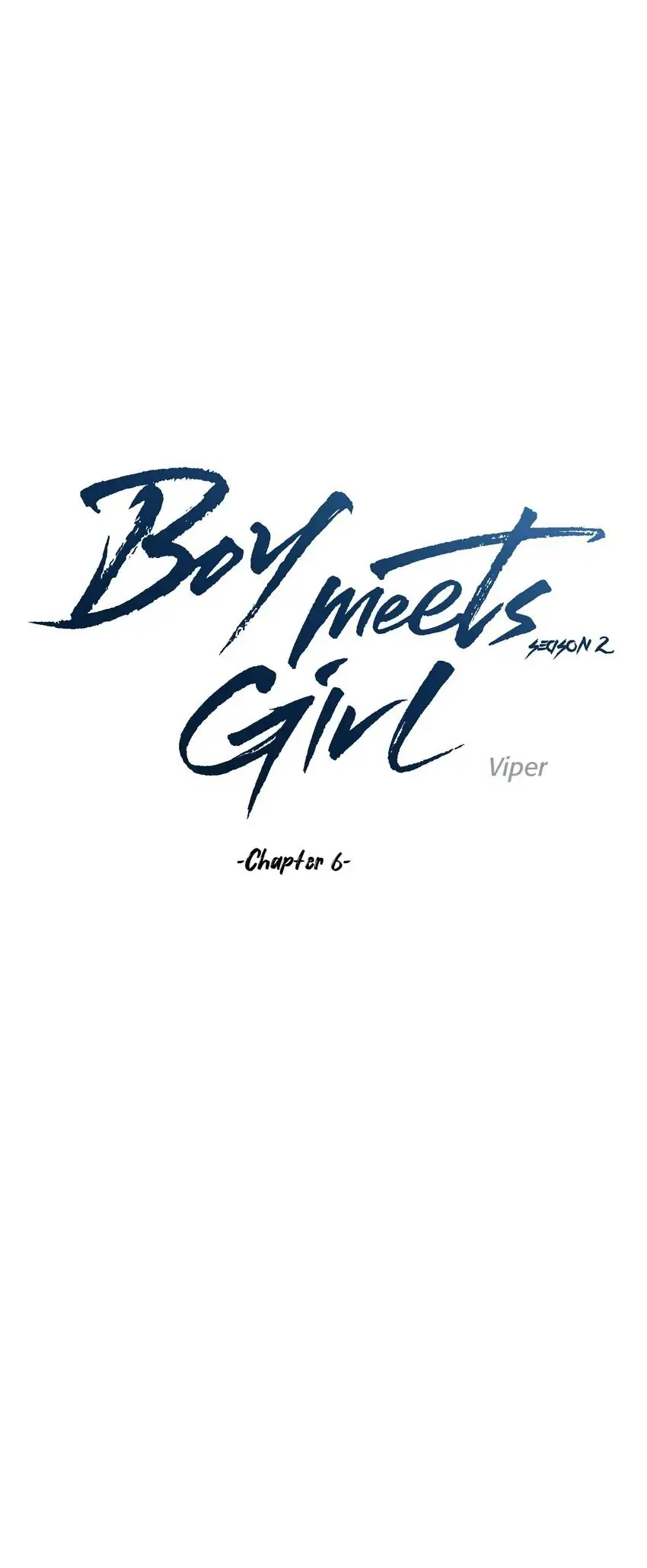 Boy Meets Girl - Chapter 18