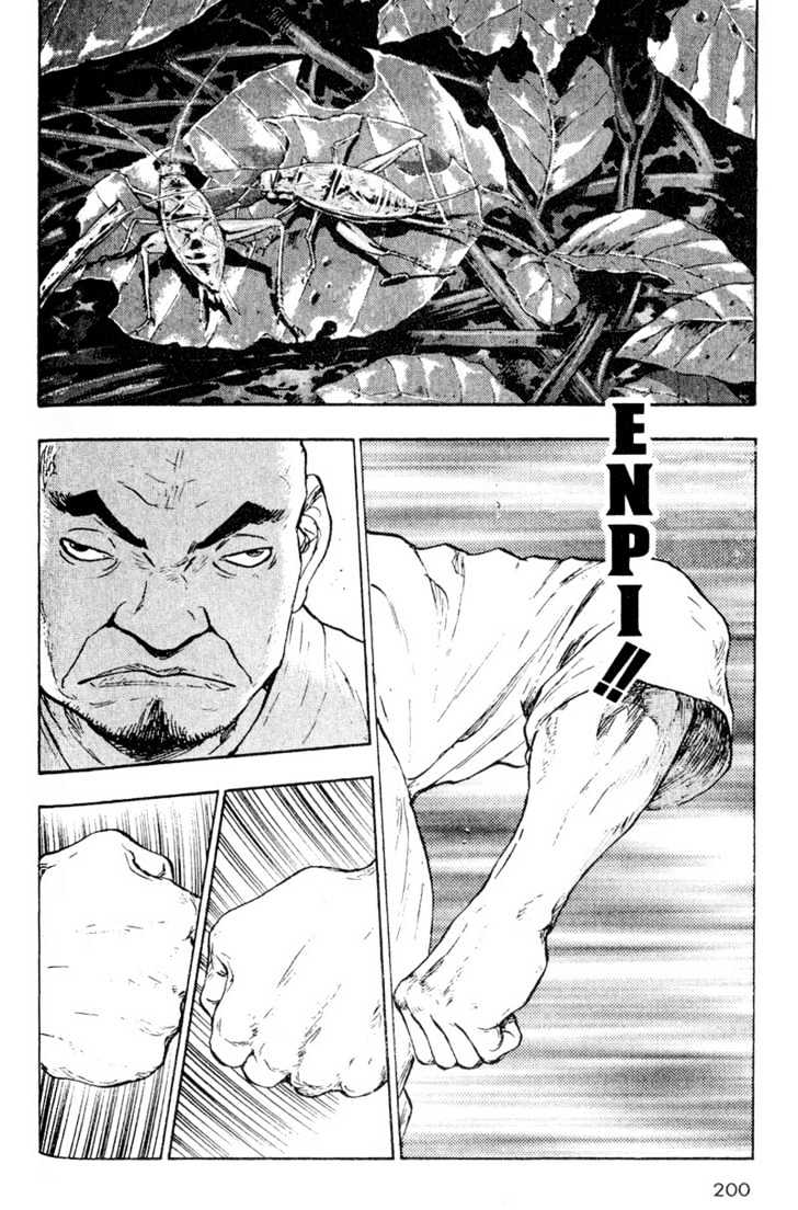 Shamo - Vol.1 Chapter 10 : Back To Calmness