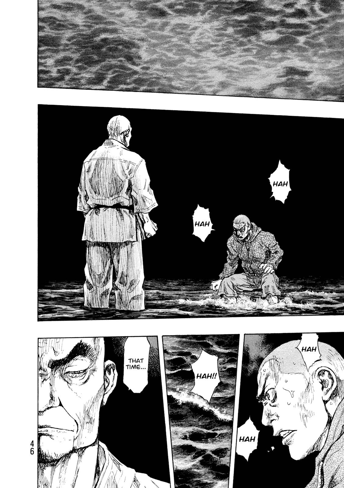 Shamo - Chapter 310