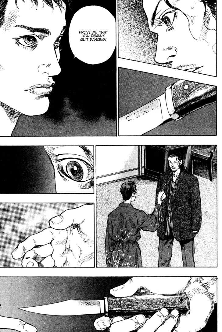 Shamo - Vol.18 Chapter 183 : Jill