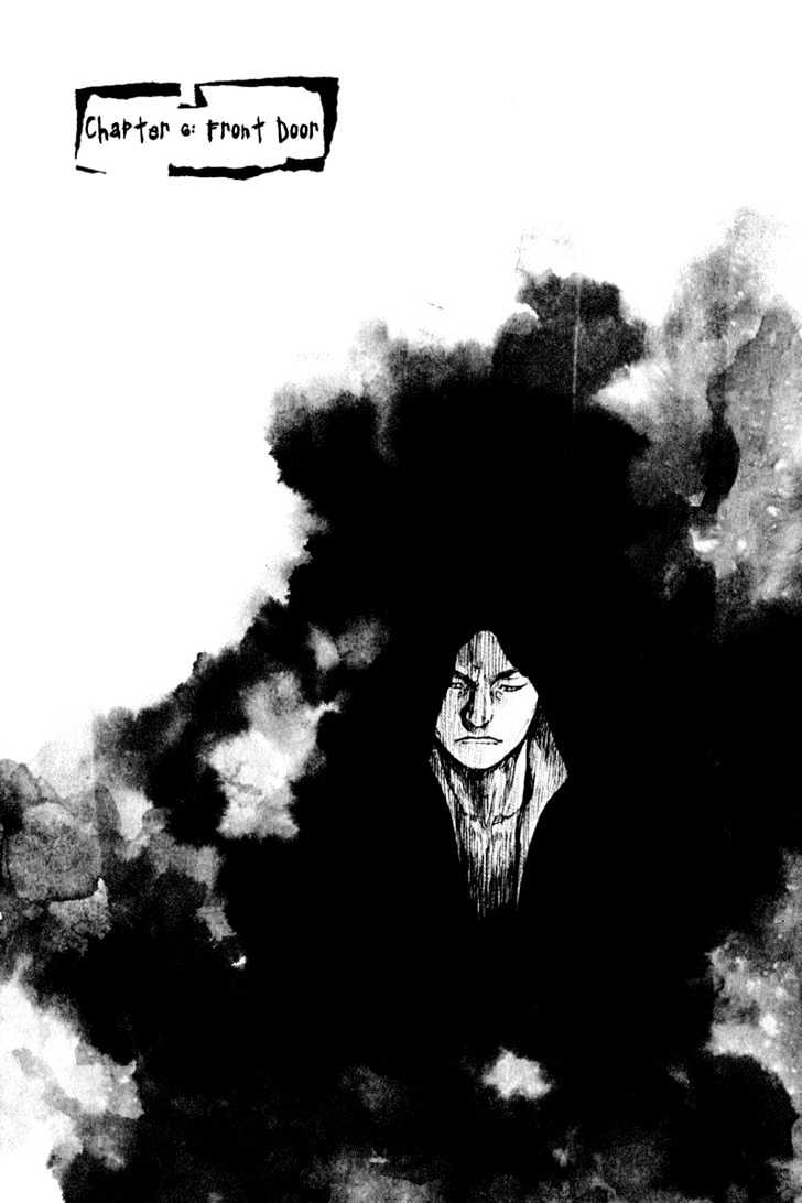 Shamo - Vol.20 Chapter 6 : Front Door