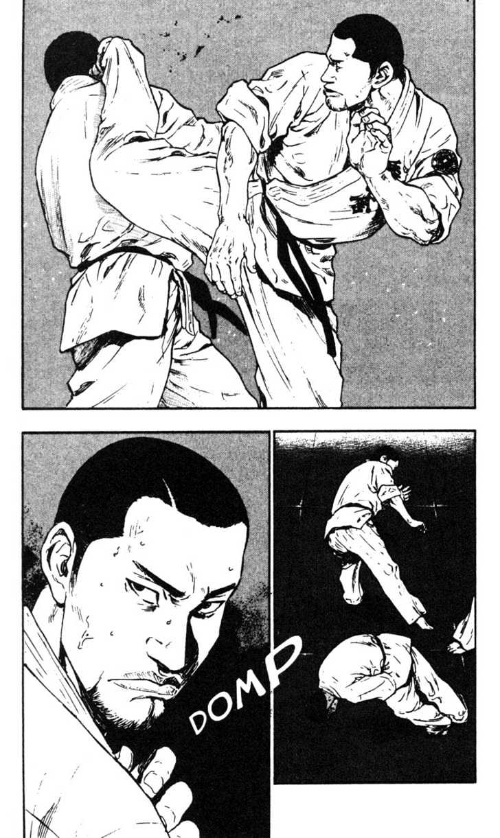 Shamo - Vol.3 Chapter 30 : Two Fist Fighters