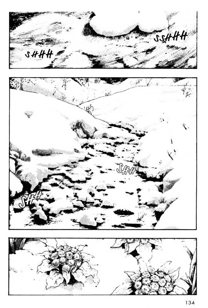 Shamo - Vol.2 Chapter 17 : Equinox Flowers