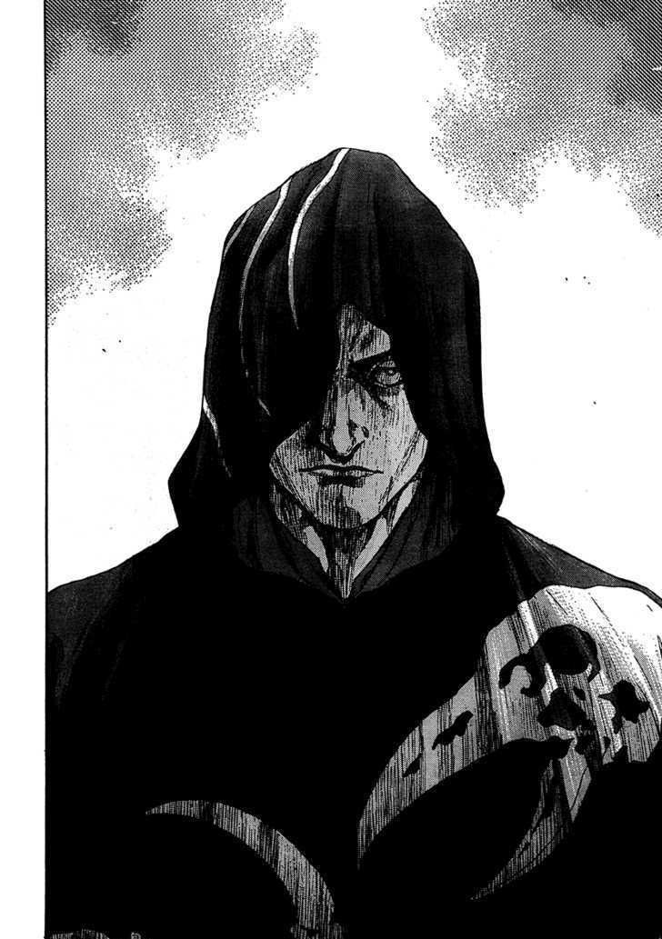 Shamo - Vol.26 Chapter 61