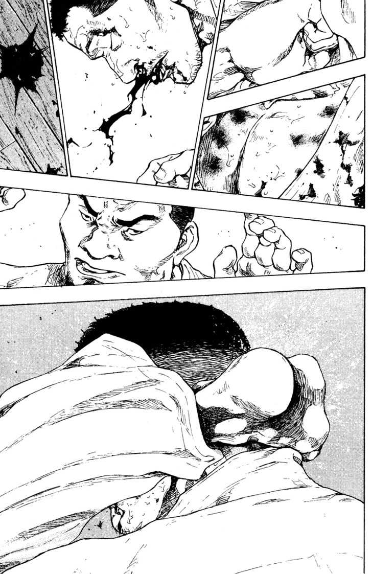 Shamo - Vol.19 Chapter 196 : Lynching