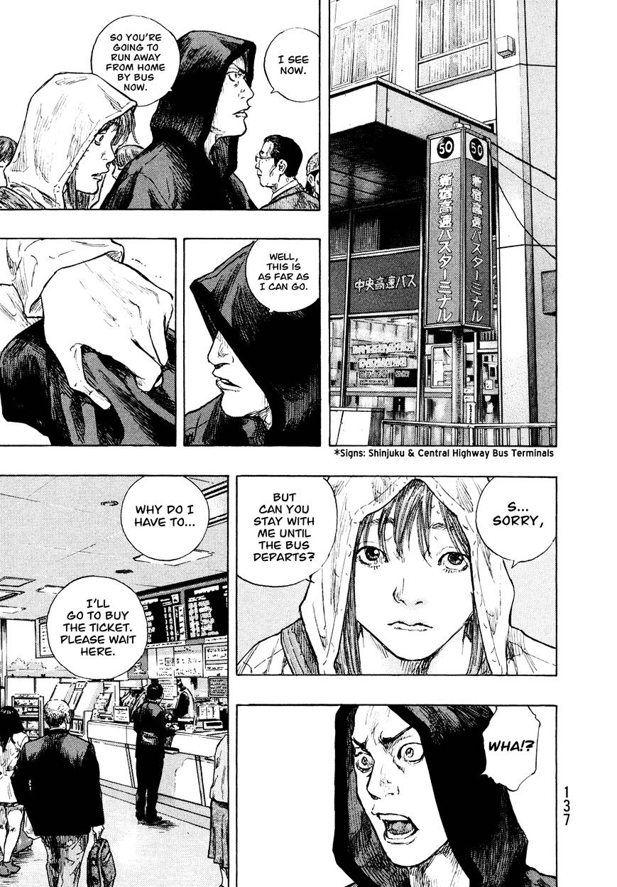 Shamo - Vol.29 Chapter 87