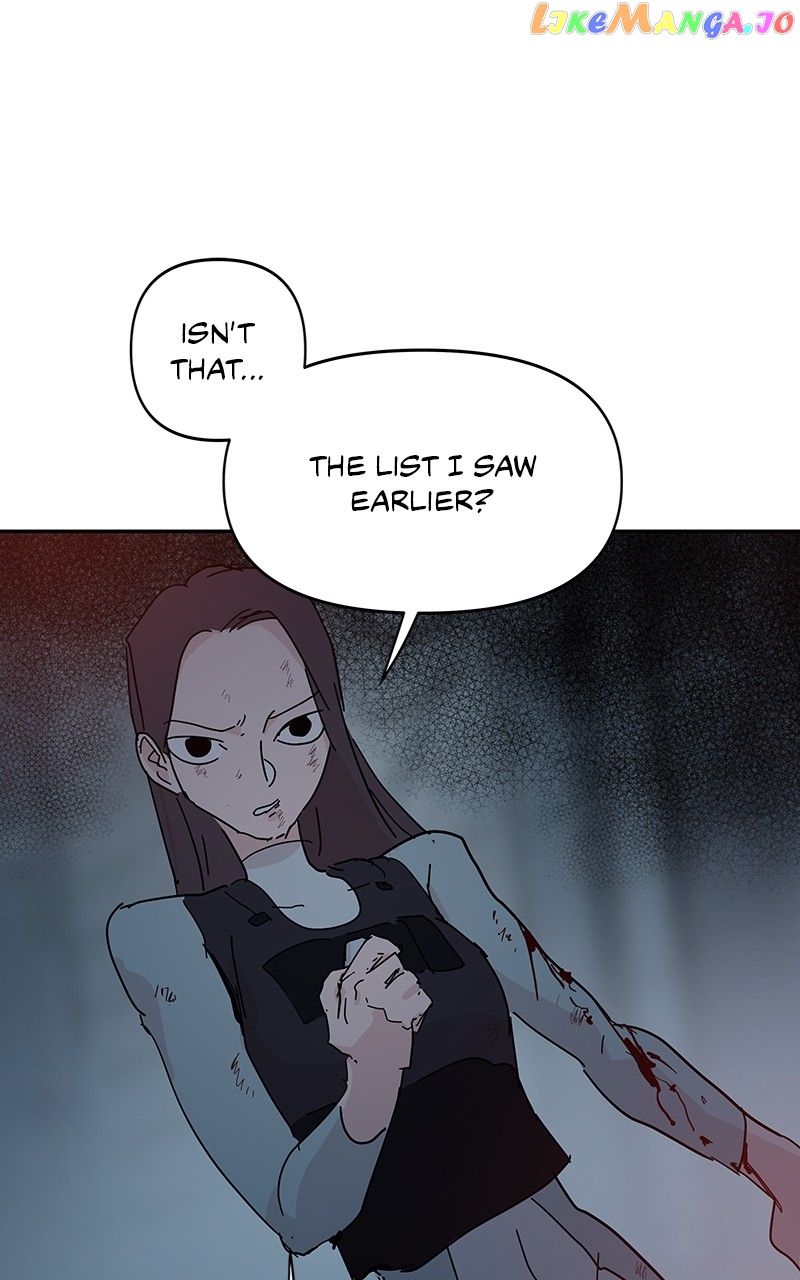 Never-Ending Darling - Chapter 67