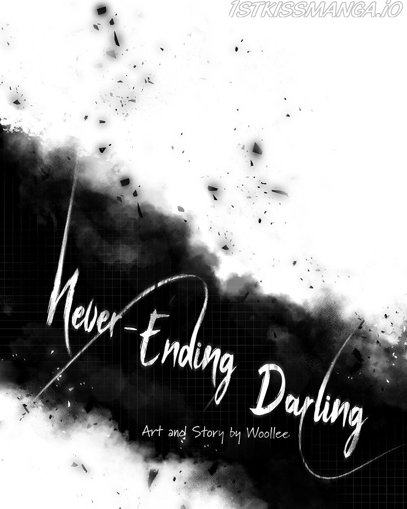 Never-Ending Darling - Chapter 32