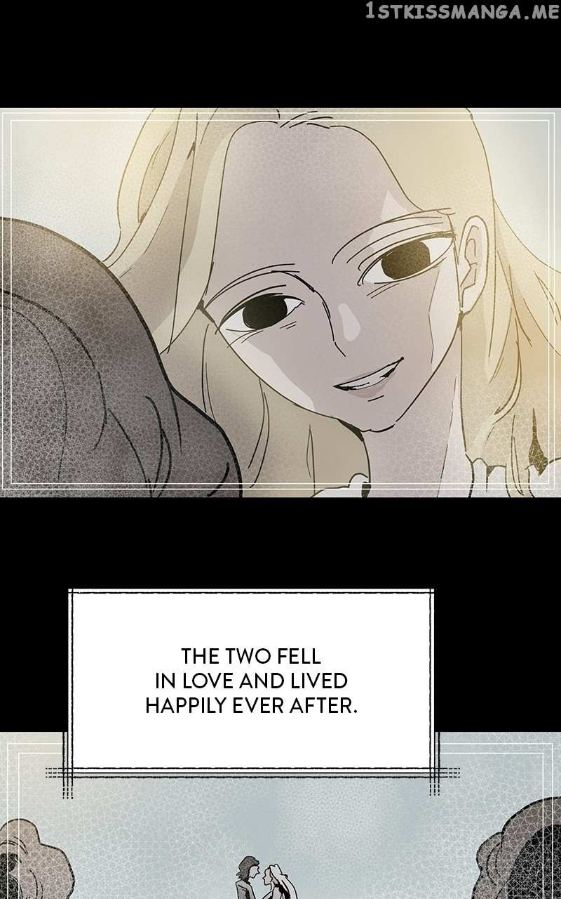 Never-Ending Darling - Chapter 50