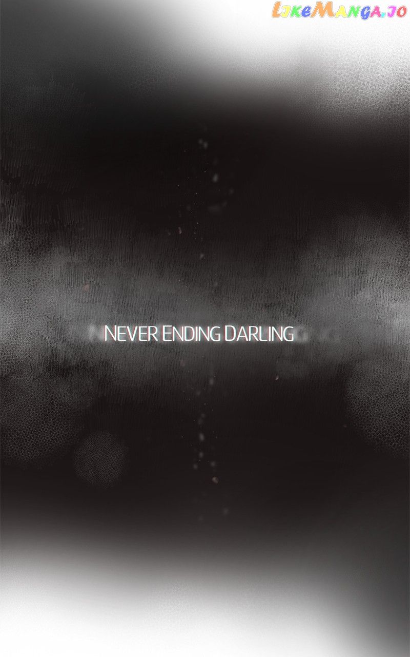 Never-Ending Darling - Chapter 73