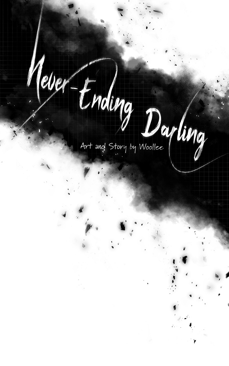 Never-Ending Darling - Chapter 37