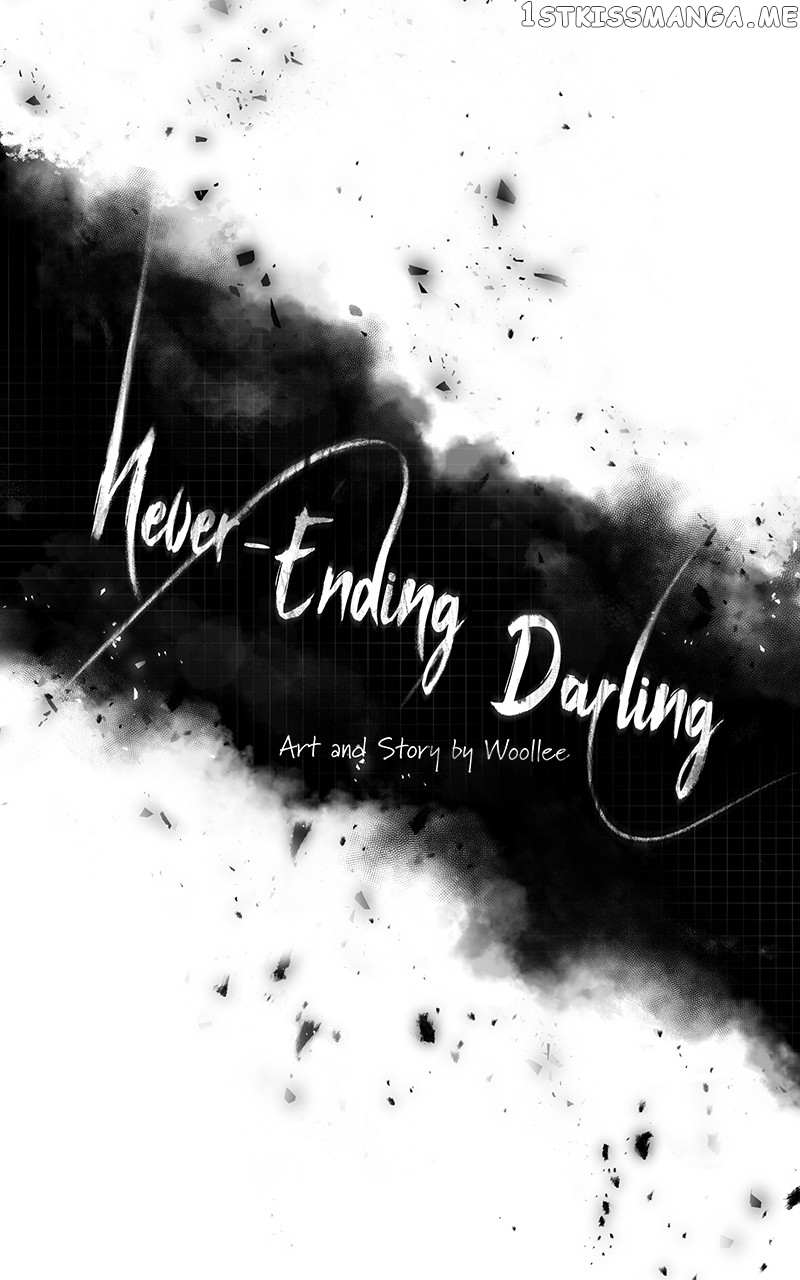 Never-Ending Darling - Chapter 58