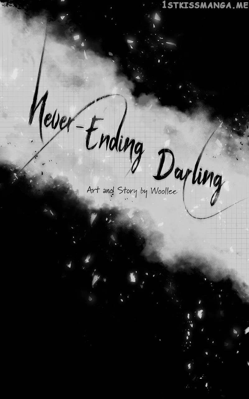 Never-Ending Darling - Chapter 49