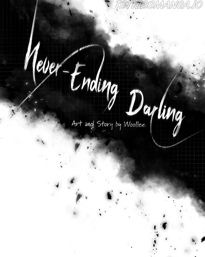 Never-Ending Darling - Chapter 20