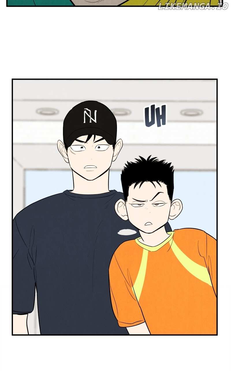 After School Lessons For Unripe Apples - Chapter 158