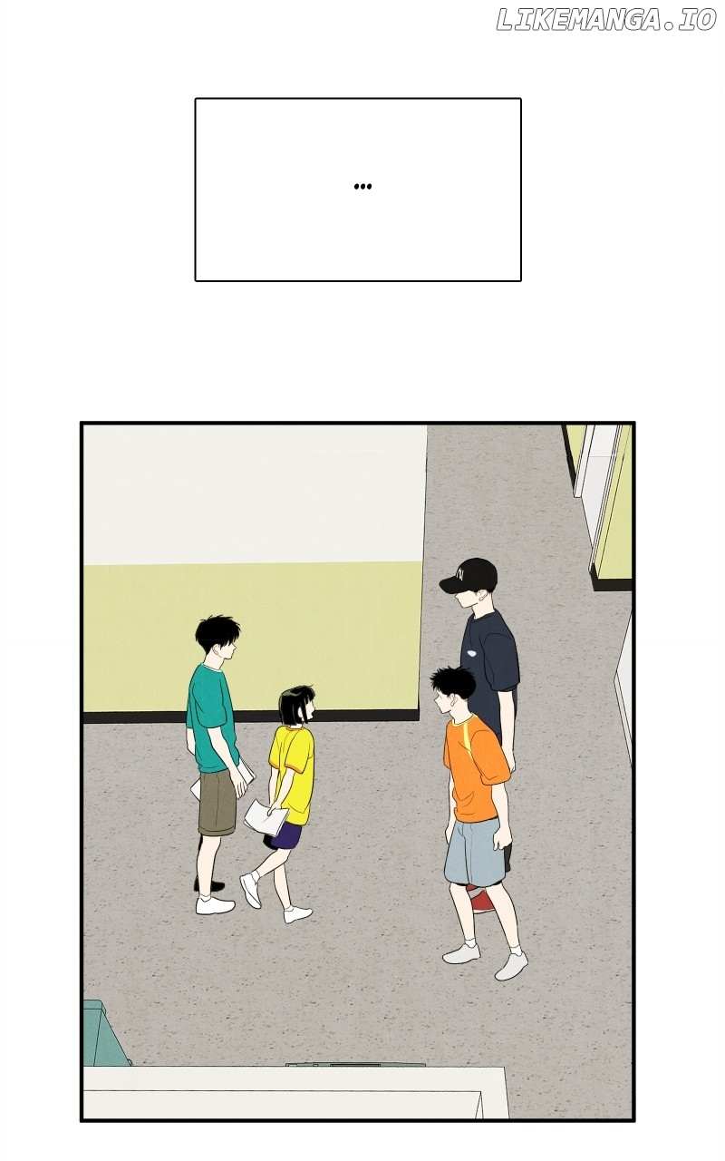 After School Lessons For Unripe Apples - Chapter 158