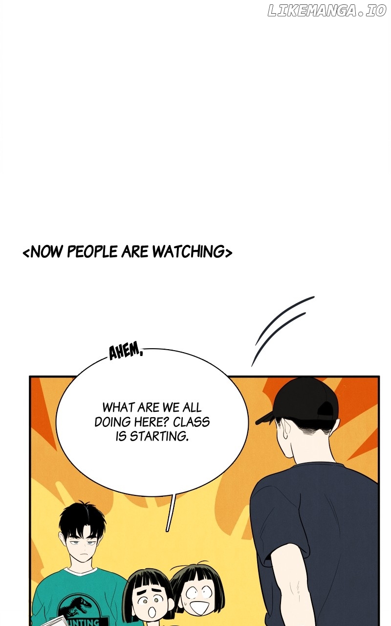 After School Lessons For Unripe Apples - Chapter 158