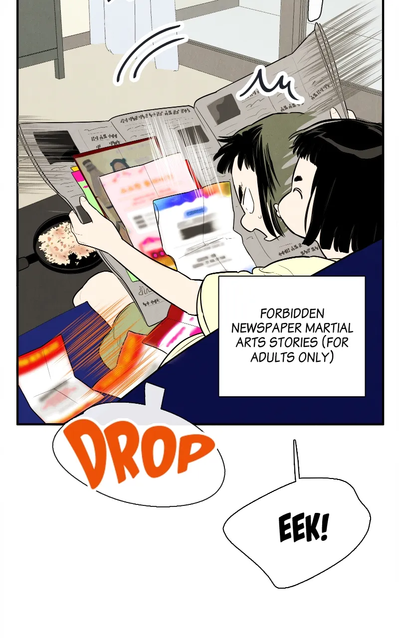 After School Lessons For Unripe Apples - Chapter 148