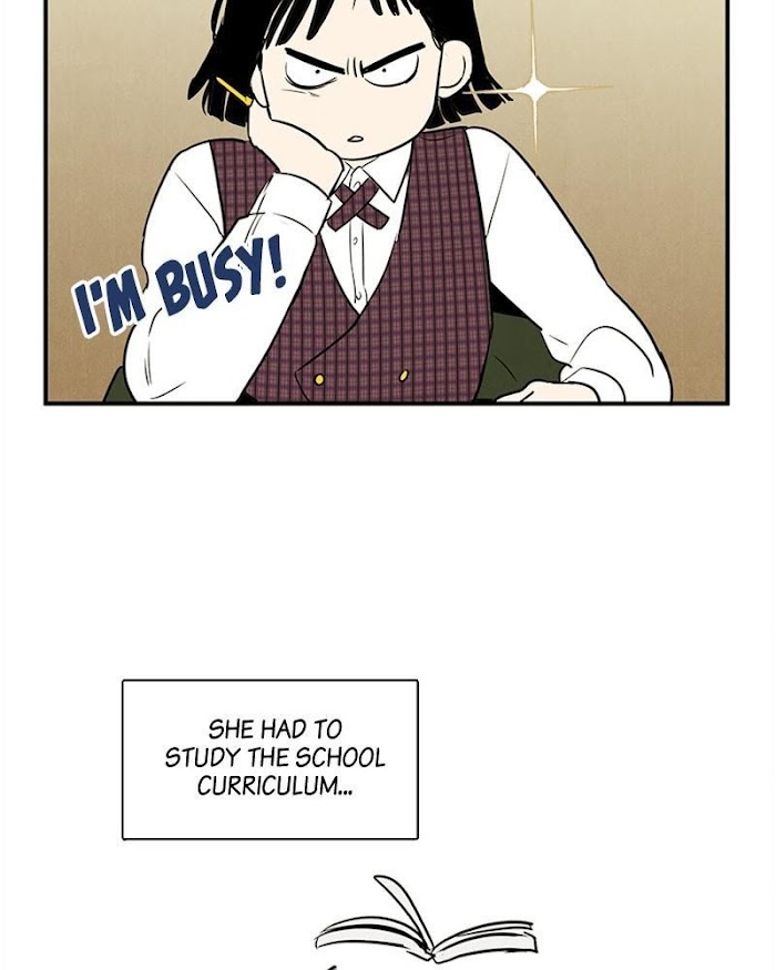 After School Lessons For Unripe Apples - Chapter 23 : Episode 23