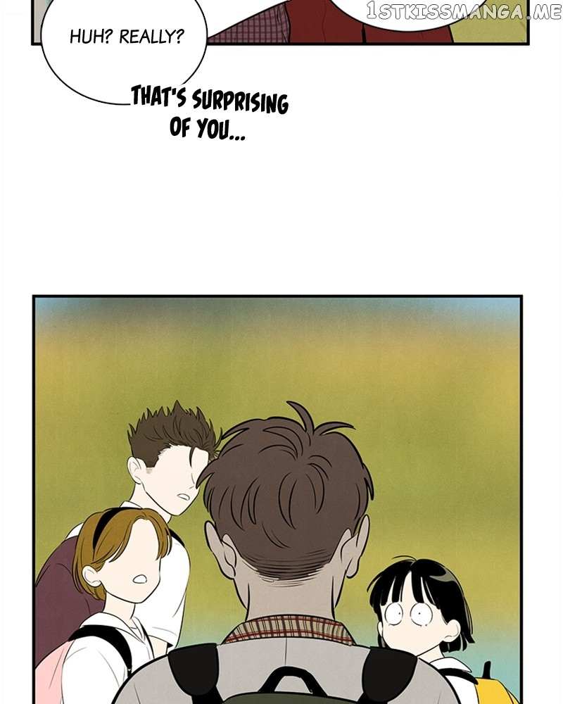 After School Lessons For Unripe Apples - Chapter 93